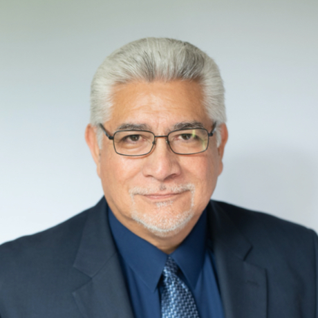 Formal headshot